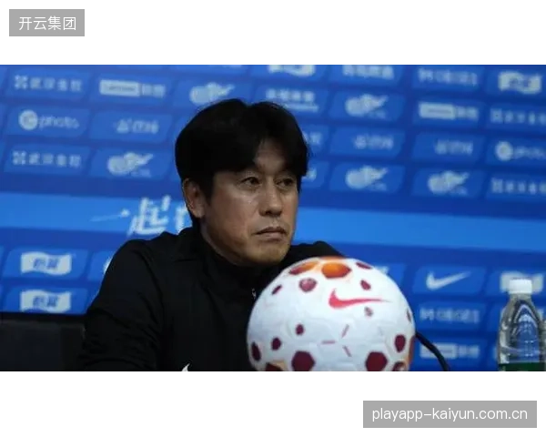 徐正源教练团队打造立体定位球体系，费利佩高点压制成对手禁区梦魇。